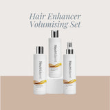 Hair Enhancer Lotion Treatment for Thicker, Fuller-Looking Hair
