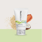 Skin Whitening Crème - Clarifying Moisturiser for Even - Looking Skin