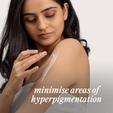 Skin Whitening Crème – Clarifying Moisturiser for Even-Looking Skin