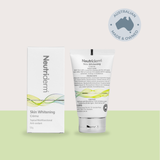 Skin Whitening Crème – Clarifying Moisturiser for Even-Looking Skin