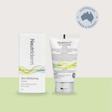 Skin Whitening Crème - Clarifying Moisturiser for Even - Looking Skin