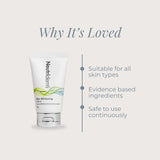 Skin Whitening Crème - Clarifying Moisturiser for Even - Looking Skin