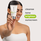 Skin Whitening Crème – Clarifying Moisturiser for Even-Looking Skin