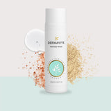 Dermavive Intimate Wash - Natural Feminine Wash for Sensitive Skin