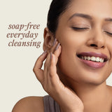 Dermavive Intimate Wash - Natural Feminine Wash for Sensitive Skin