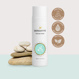 Dermavive Intimate Wash - Natural Feminine Wash for Sensitive Skin