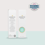 Dermavive Intimate Wash - Natural Feminine Wash for Sensitive Skin