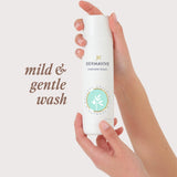 Dermavive Intimate Wash - Natural Feminine Wash for Sensitive Skin