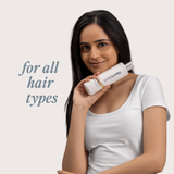 Hair Enhancer Conditioner - For Thicker Fuller-Looking Hair