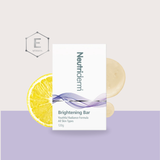 Brightening Bar - Gentle Brightening Care for Every Skin Tone