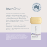 Brightening Bar - Gentle Brightening Care for Every Skin Tone