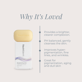 Brightening Bar - Gentle Brightening Care for Every Skin Tone