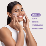 Brightening Bar - Gentle Brightening Care for Every Skin Tone