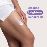 Brightening Body Lotion for Visibly Radiant, Even-Looking Skin