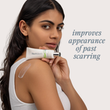 KS Cream for Visibly Smoother-Looking Skin After Scars or Stretch Marks