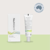 KS Cream for Visibly Smoother-Looking Skin After Scars or Stretch Marks