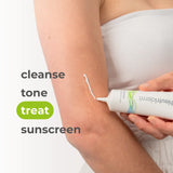 KS Cream for Visibly Smoother-Looking Skin After Scars or Stretch Marks