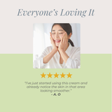 KS Cream for Visibly Smoother-Looking Skin After Scars or Stretch Marks