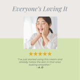 KS Cream for Visibly Smoother-Looking Skin After Scars or Stretch Marks