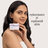 C Scrub with Vitamin C for Radiant, Smoother Skin