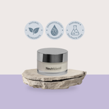 C Scrub with Vitamin C for Radiant, Smoother Skin