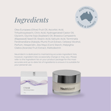 C Scrub with Vitamin C for Radiant, Smoother Skin