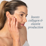 Copper Activator Serum for Visible Firmness and Radiance