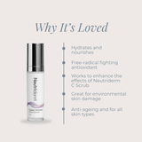 Copper Activator Serum for Visible Firmness and Radiance