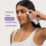 Copper Activator Serum for Visible Firmness and Radiance