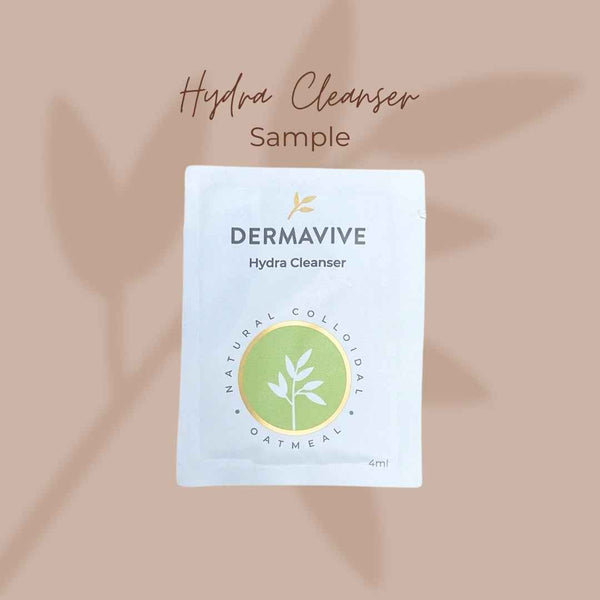 Sachet Samples - 3 (Not for Sale)