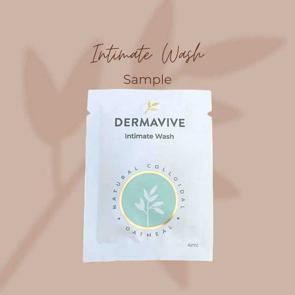 Sachet Samples - 3 (Not for Sale)