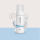 Foaming Cleanser - Gentle Daily Face Wash for Normal to Dry Skin