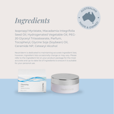 Cleansing Balm - Hydrating Oil Based Deep Cleanse for All Skin Types