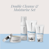 Cleansing Balm - Hydrating Oil Based Deep Cleanse for All Skin Types