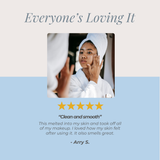 Cleansing Balm - Hydrating Oil Based Deep Cleanse for All Skin Types