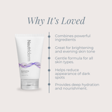 Illuminating Body Lotion for Radiant, Even-Looking Skin