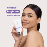 Illuminating Body Lotion for Radiant, Even-Looking Skin