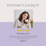 Illuminating Body Lotion for Radiant, Even-Looking Skin