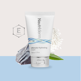 Ultimate Hydrating Cream: Lightweight Fragrance Free Daily Hydration for Comfortable Skin