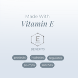 Ultimate Hydrating Cream: Lightweight Fragrance Free Daily Hydration for Comfortable Skin