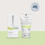 Clarifying Cream – Daily Moisturiser for Even-Looking Skin