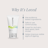 Clarifying Cream – Daily Moisturiser for Even-Looking Skin