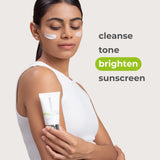 Clarifying Cream – Daily Moisturiser for Even-Looking Skin