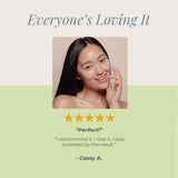 Clarifying Cream – Daily Moisturiser for Even-Looking Skin