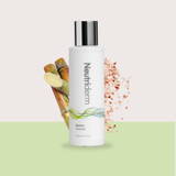 Detox Cleanser – Daily Exfoliating Face Wash for Combination, Oily and Acne-Prone Skin