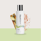 Detox Cleanser – Daily Exfoliating Face Wash for Combination, Oily and Acne-Prone Skin