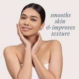 Detox Cleanser – Daily Exfoliating Face Wash for Combination, Oily and Acne-Prone Skin