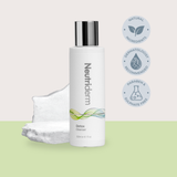 Detox Cleanser – Daily Exfoliating Face Wash for Combination, Oily and Acne-Prone Skin