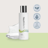 Detox Cleanser – Daily Exfoliating Face Wash for Combination, Oily and Acne-Prone Skin