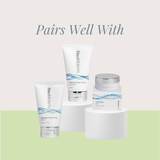 Detox Cleanser – Daily Exfoliating Face Wash for Combination, Oily and Acne-Prone Skin